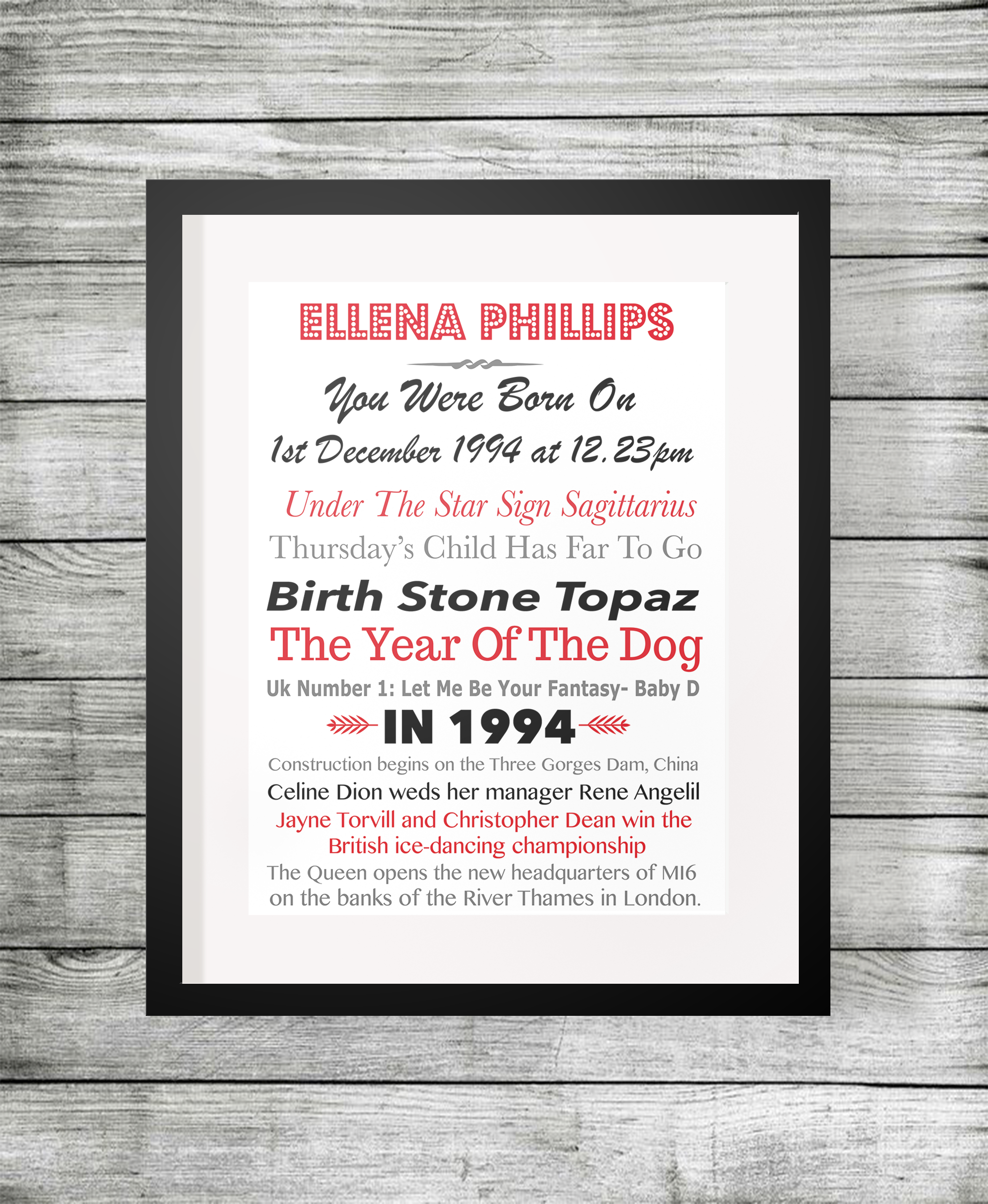It is a photo of Vibrant Day You Were Born Facts Printable This is a picture of Vibrant Day You Were Born Facts Printable